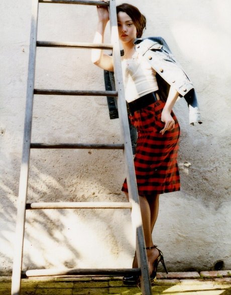 Devon Aoki onlyfans leaks