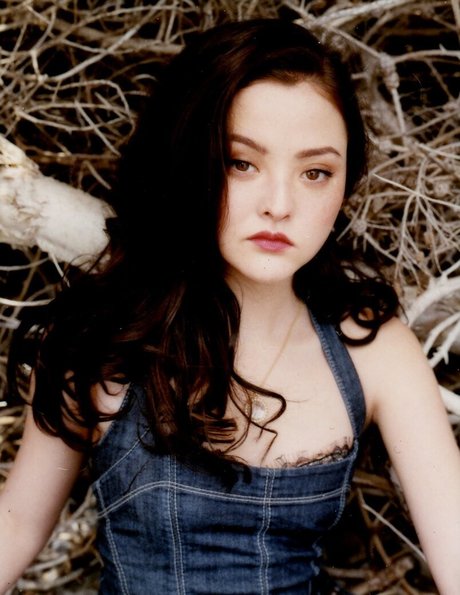 Devon Aoki Profile pic