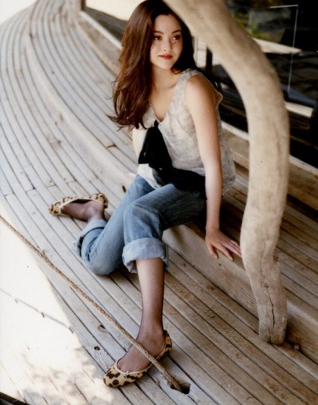 Devon Aoki onlyfans free