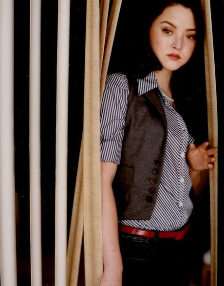 Devon Aoki onlyfans exposed