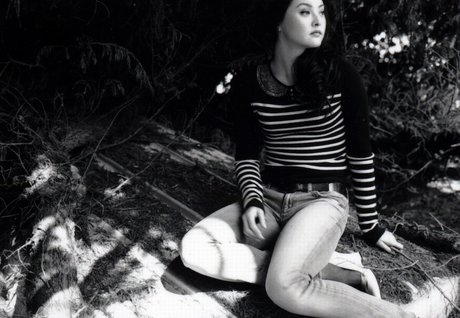 Devon Aoki xxx onlyfans