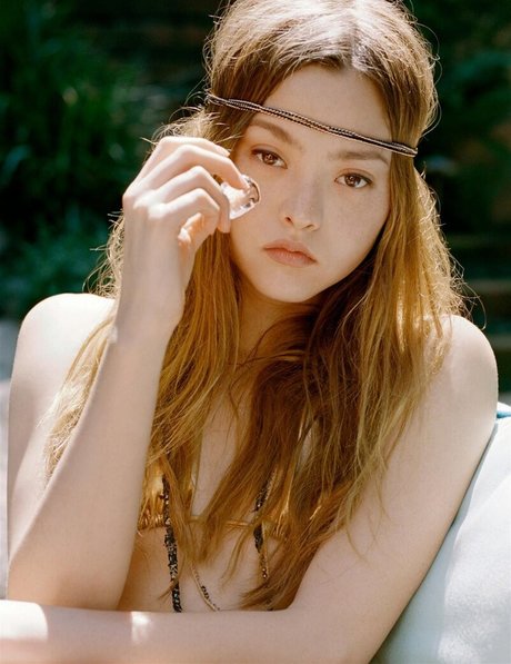 Devon Aoki fans only