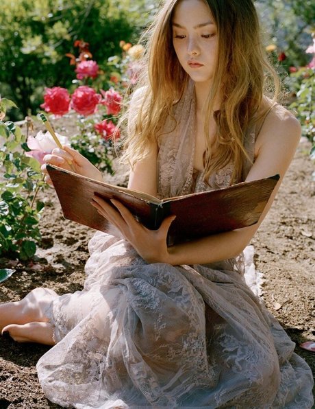 Devon Aoki new onlyfans leaks