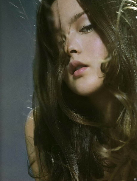 Devon Aoki only fans leaks