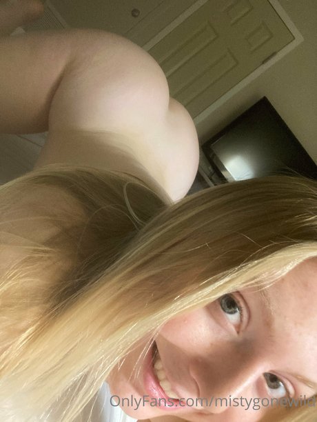 mistybluegonewild onlyfans porn leak