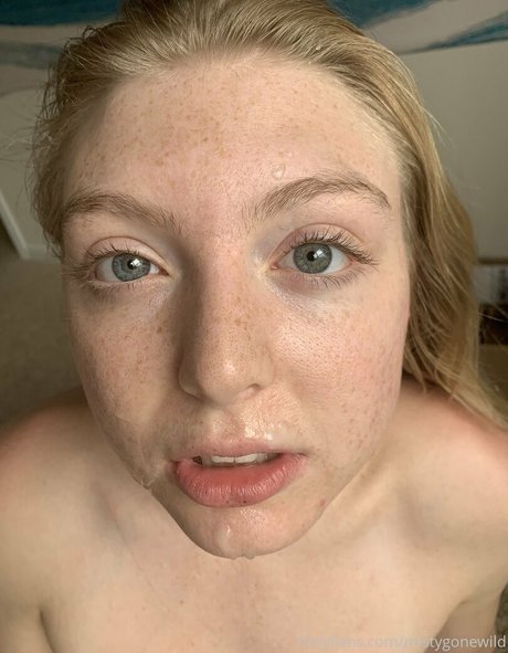 mistybluegonewild onlyfans hot