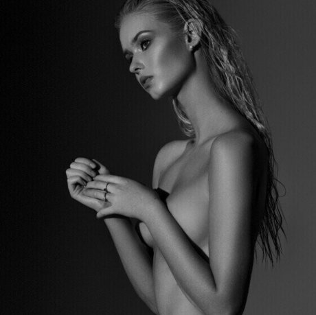 Nikoline Vibe onlyfans leakd