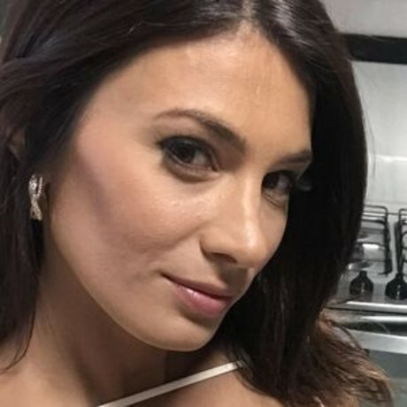 Michelle Poligamia leaked onlyfans content