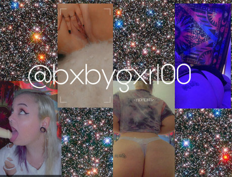 bxbygxrl21 onlyfans leaks sex