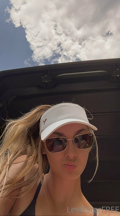 lexistarfree only fans