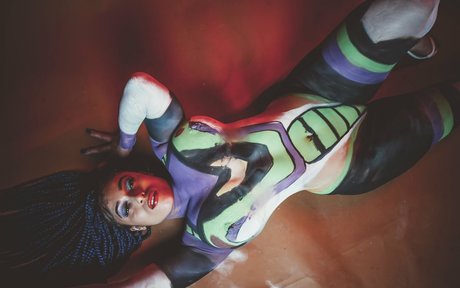 MO Spice onlyfans photo