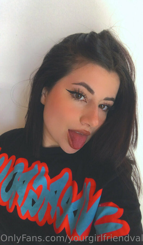 yourgirlfriendval leak onlyfans