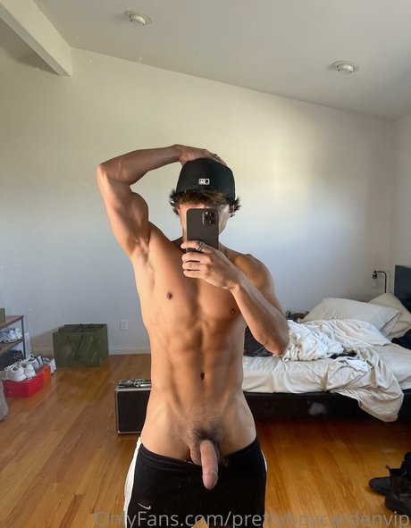 aedanvip nude porn onlyfans