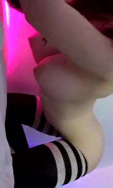 Zalia Graves nudes onlyfans leaked