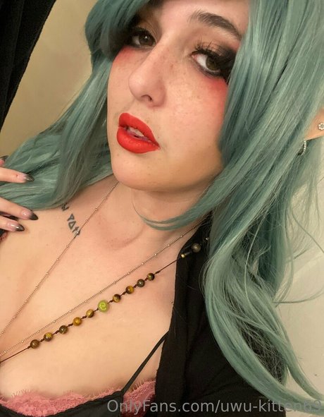 uwu kitten69 naked onlyfans leaked