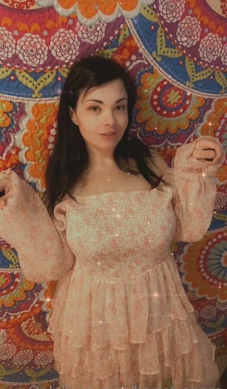 harlot ohara only fans leaked