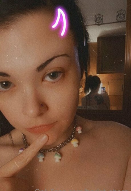 harlot ohara onlyfans leaked nudes