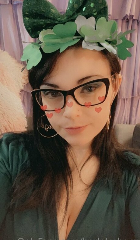 harlot ohara onlyfans.