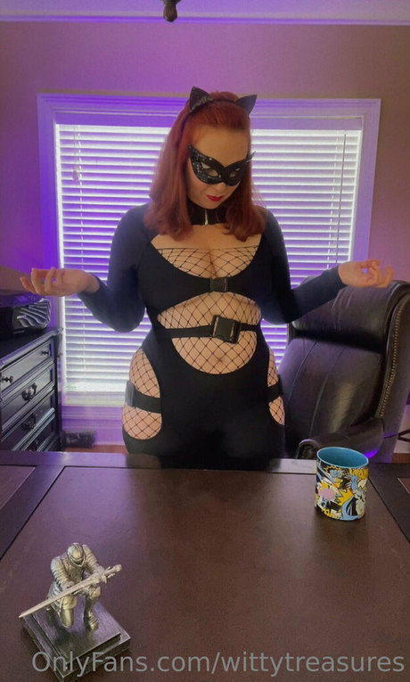 wittytreasures onlyfans archive