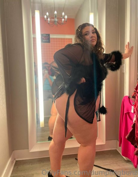 dumplingbunz onlyfans tits