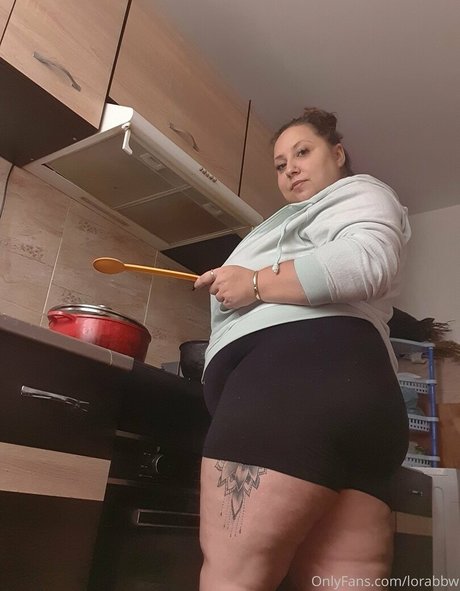 lorabbw onlyfans sex