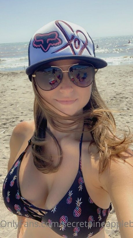 secretpineapplebabe leaked onlyfans