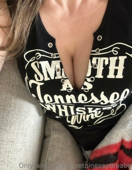 secretpineapplebabe onlyfans pics leaked