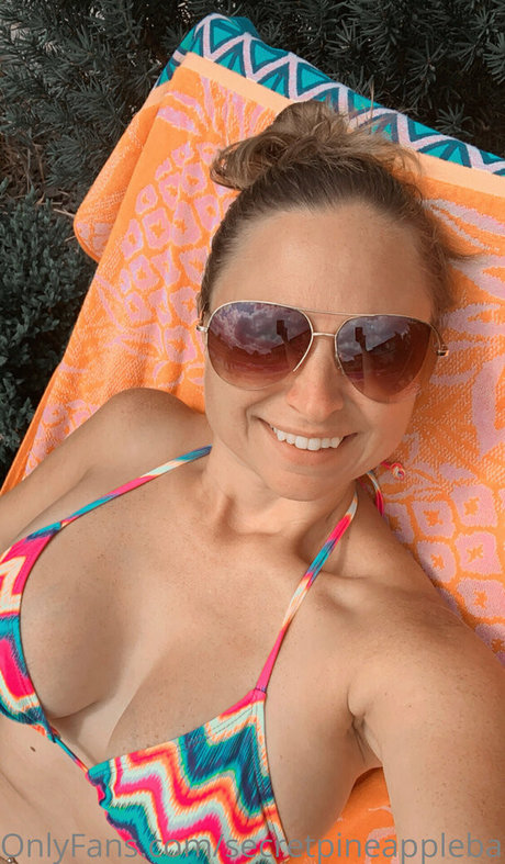 secretpineapplebabe onlyfans ass