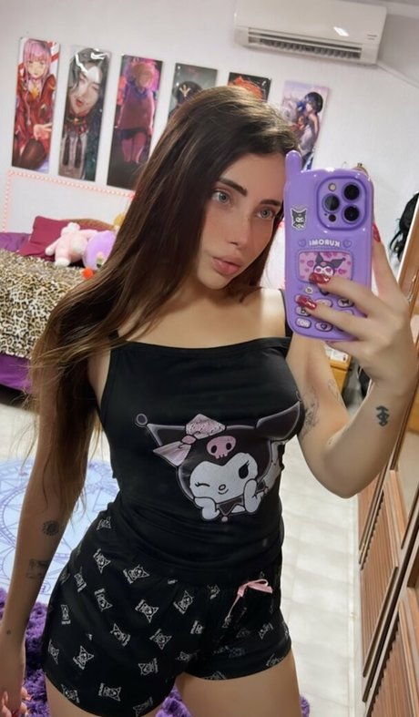 Paulina Gomez nsfw onlyfans