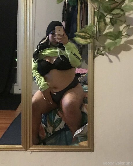 keonavalentine free only fans