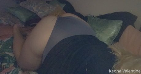 keonavalentine Profile pic