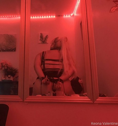 keonavalentine onlyfans leake