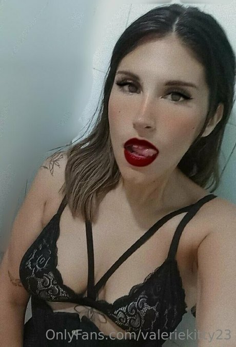 valeriekitty23 onlyfans free content