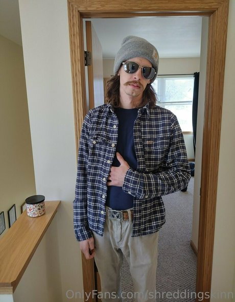 shreddingskinn onlyfans page