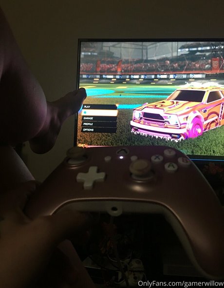 gamerwillow onlyfans leaked nudes