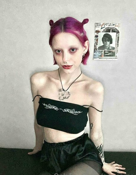 arielmurrr leaked onlyfans nude