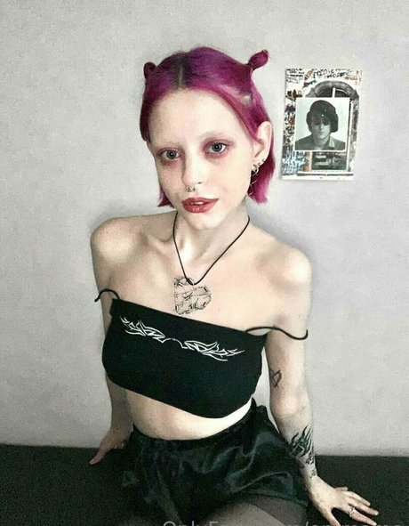 arielmurrr only fans nude