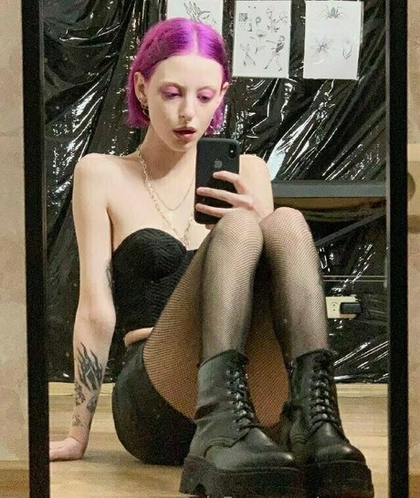 arielmurrr onlyfans sextape leak