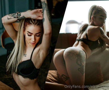 arielmurrr leaks onlyfans porn