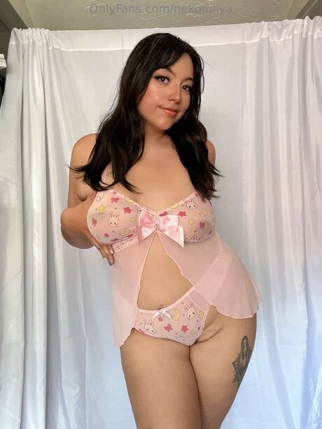 nekomiiya onlyfans leams