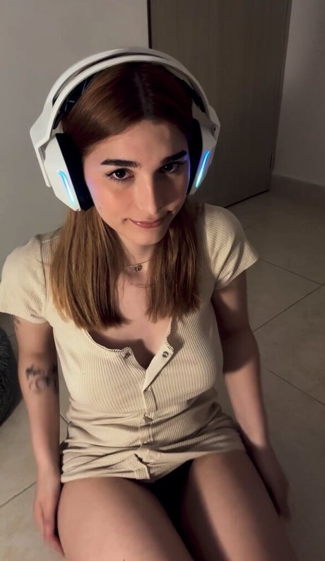 Maya Monroy Ruiz only fans