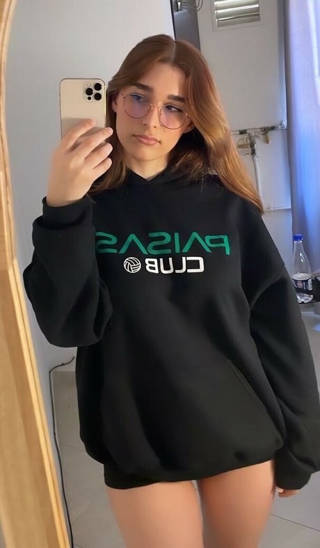 Maya Monroy Ruiz onlyfans model images