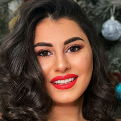 Aria Carol onlyfans naked leaks