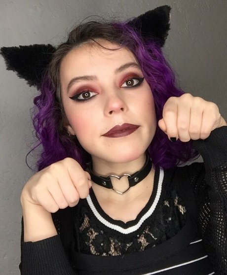 Neko sama onlyfans xxx