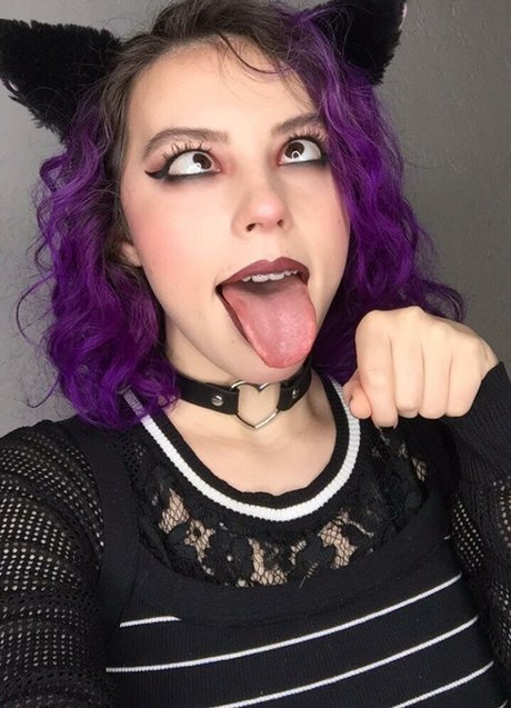 Neko sama on onlyfans