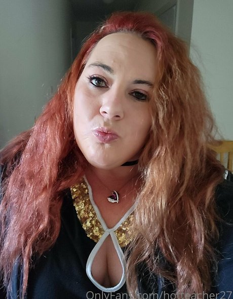 hotteacher27 new onlyfans
