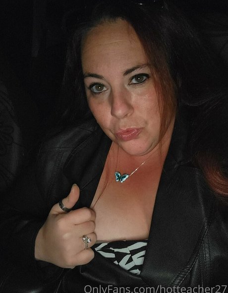 hotteacher27 only fans naked