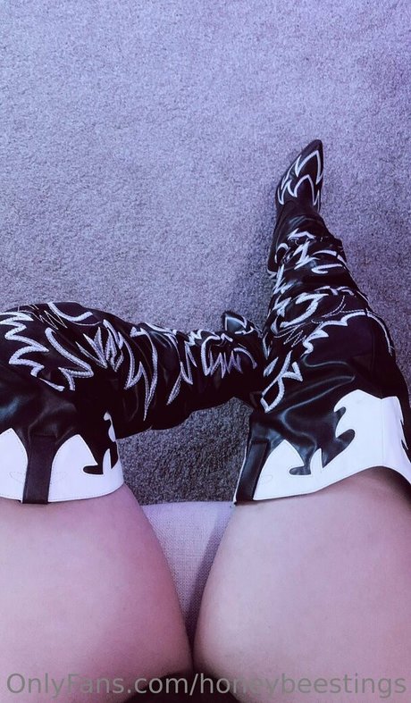 honeybeestings onlyfans nudes