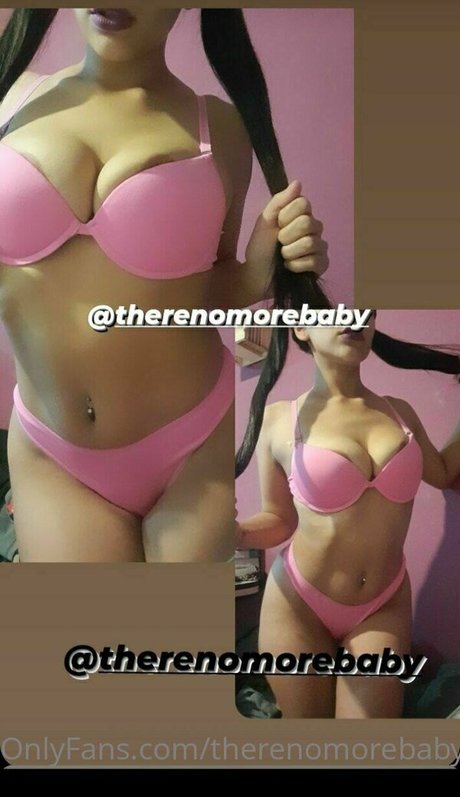 therenomorebaby onlyfans pics nude