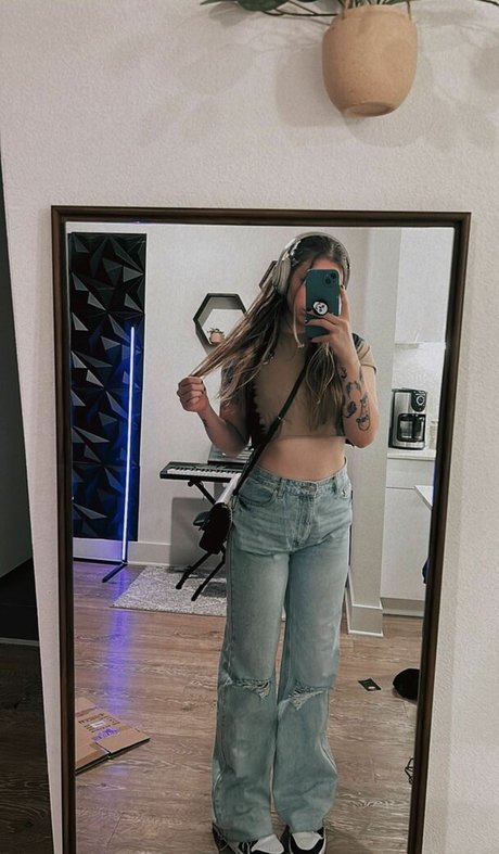 BaileyGoat onlyfans naked leak